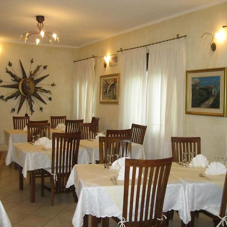 Hotel Sorgente Aglientu Εξωτερικό φωτογραφία