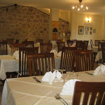 Hotel Sorgente Aglientu Εξωτερικό φωτογραφία