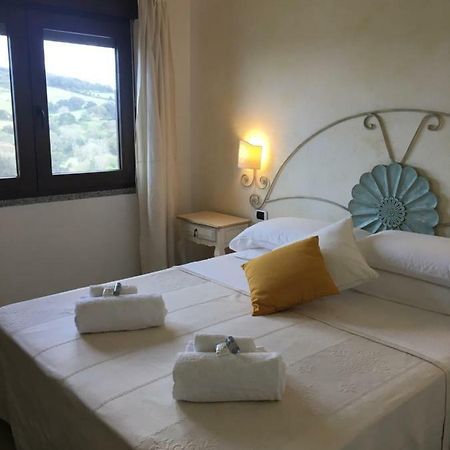 Hotel Sorgente Aglientu Εξωτερικό φωτογραφία
