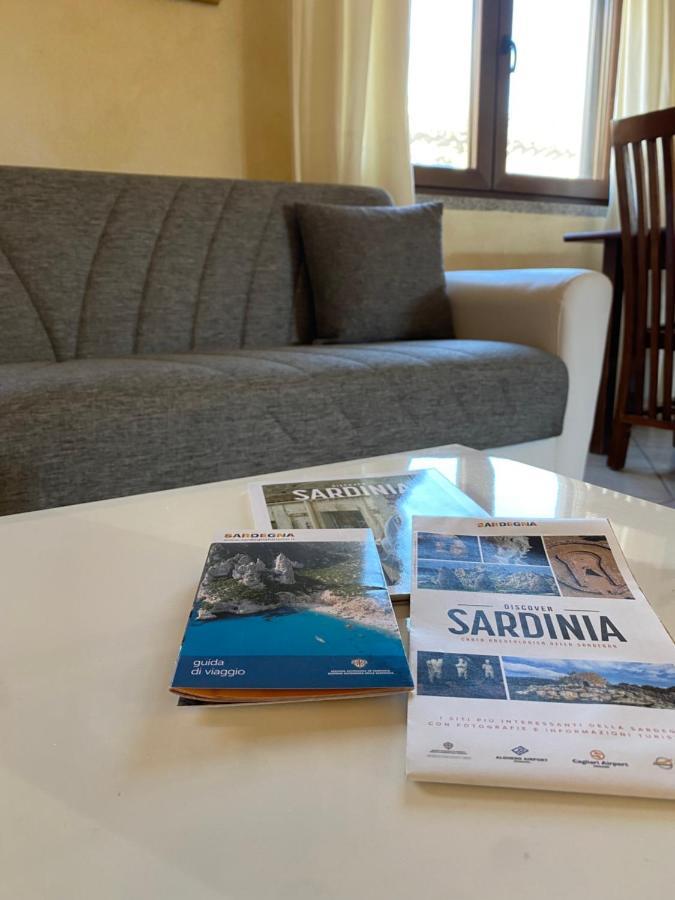 Hotel Sorgente Aglientu Εξωτερικό φωτογραφία