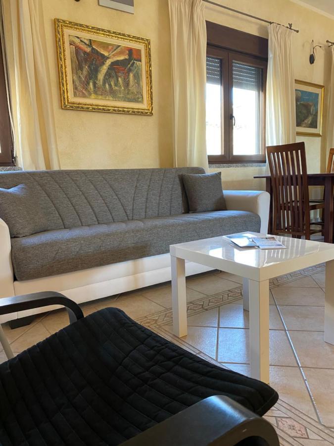 Hotel Sorgente Aglientu Εξωτερικό φωτογραφία