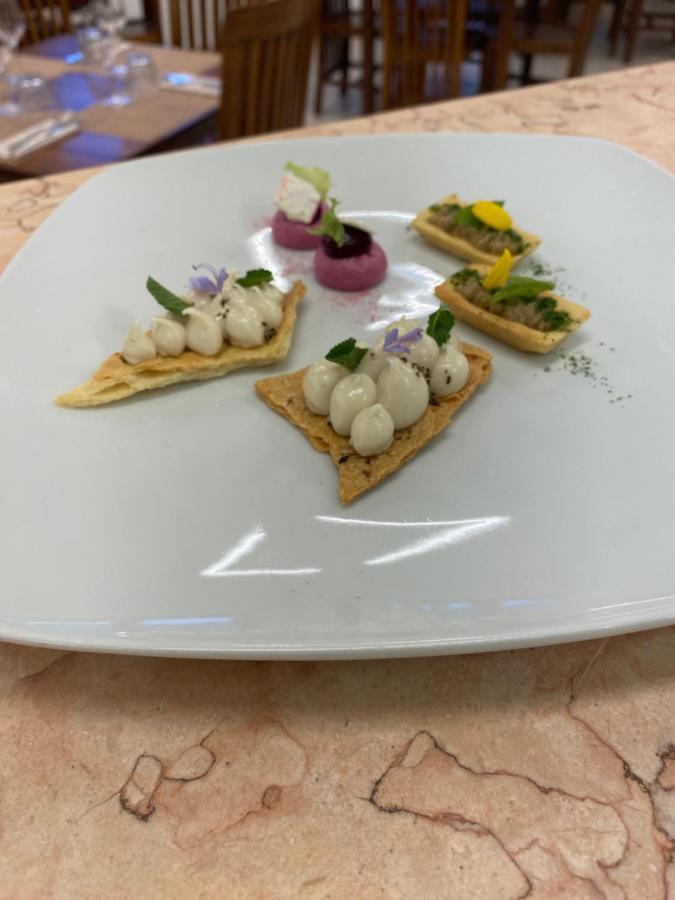 Hotel Sorgente Aglientu Εξωτερικό φωτογραφία