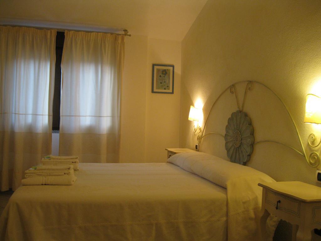 Hotel Sorgente Aglientu Δωμάτιο φωτογραφία