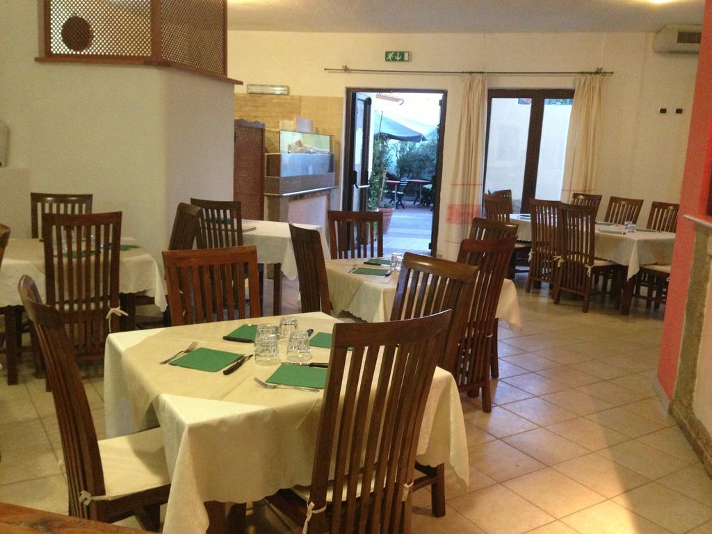 Hotel Sorgente Aglientu Εξωτερικό φωτογραφία