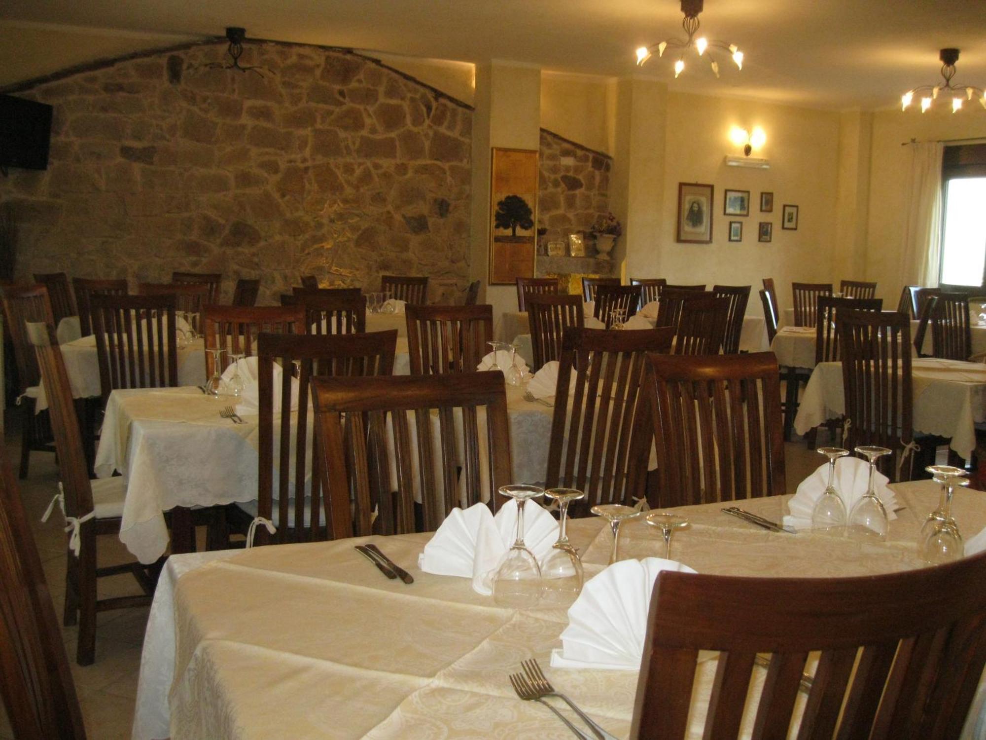 Hotel Sorgente Aglientu Εξωτερικό φωτογραφία