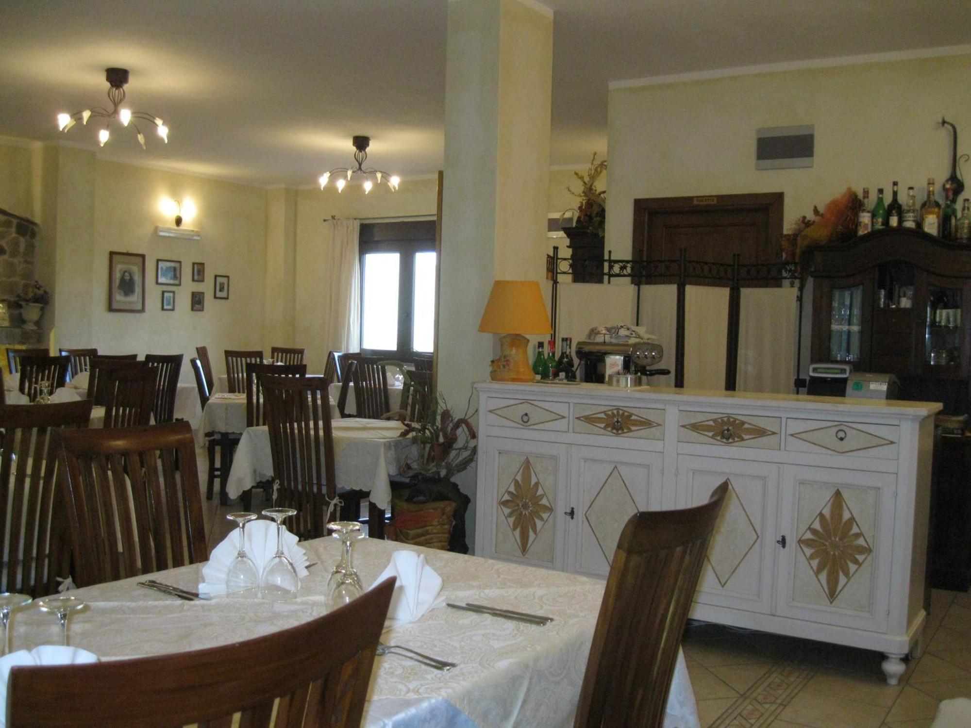 Hotel Sorgente Aglientu Εξωτερικό φωτογραφία