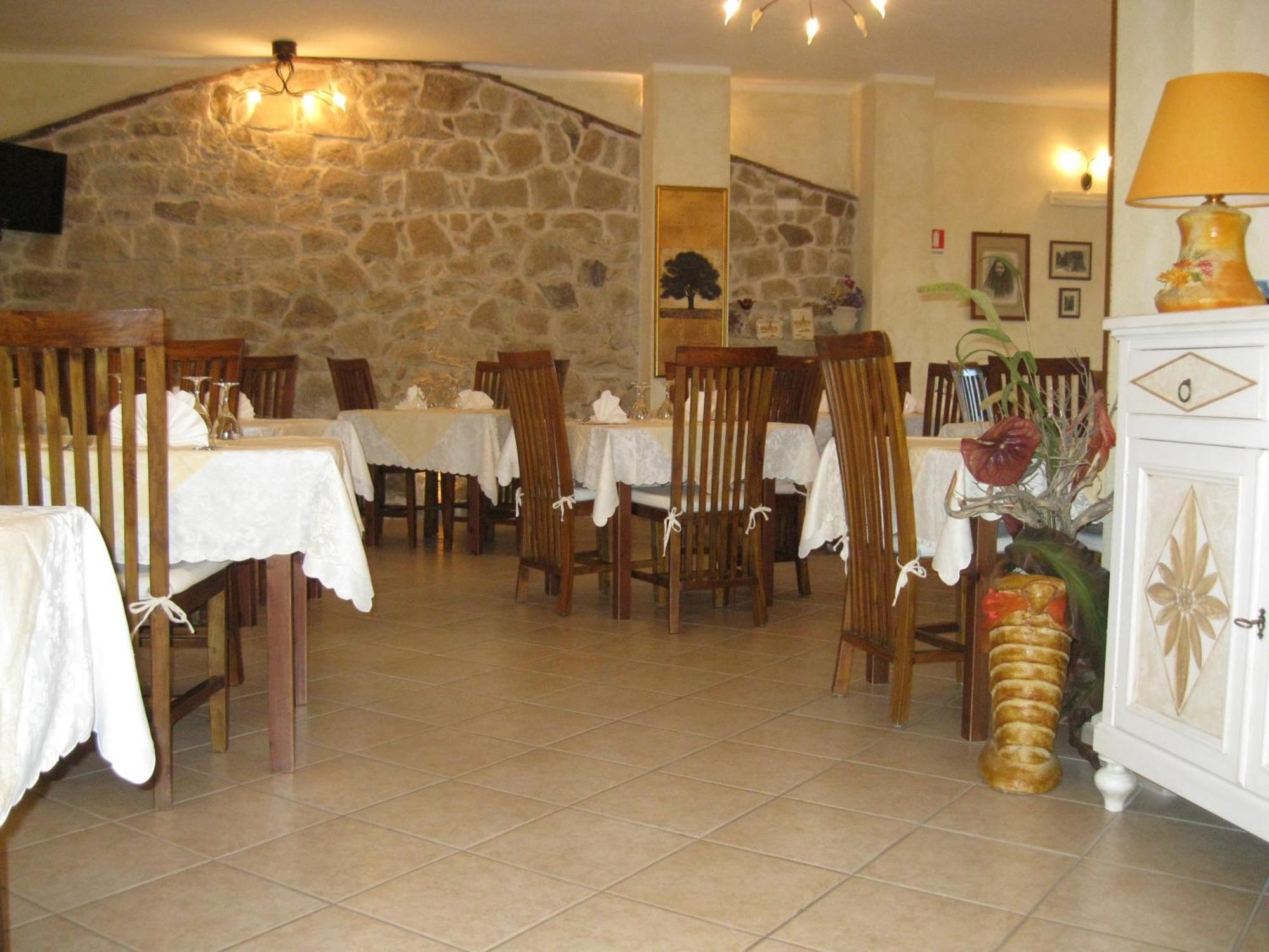 Hotel Sorgente Aglientu Εξωτερικό φωτογραφία