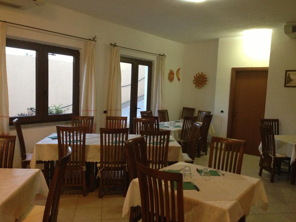 Hotel Sorgente Aglientu Εξωτερικό φωτογραφία