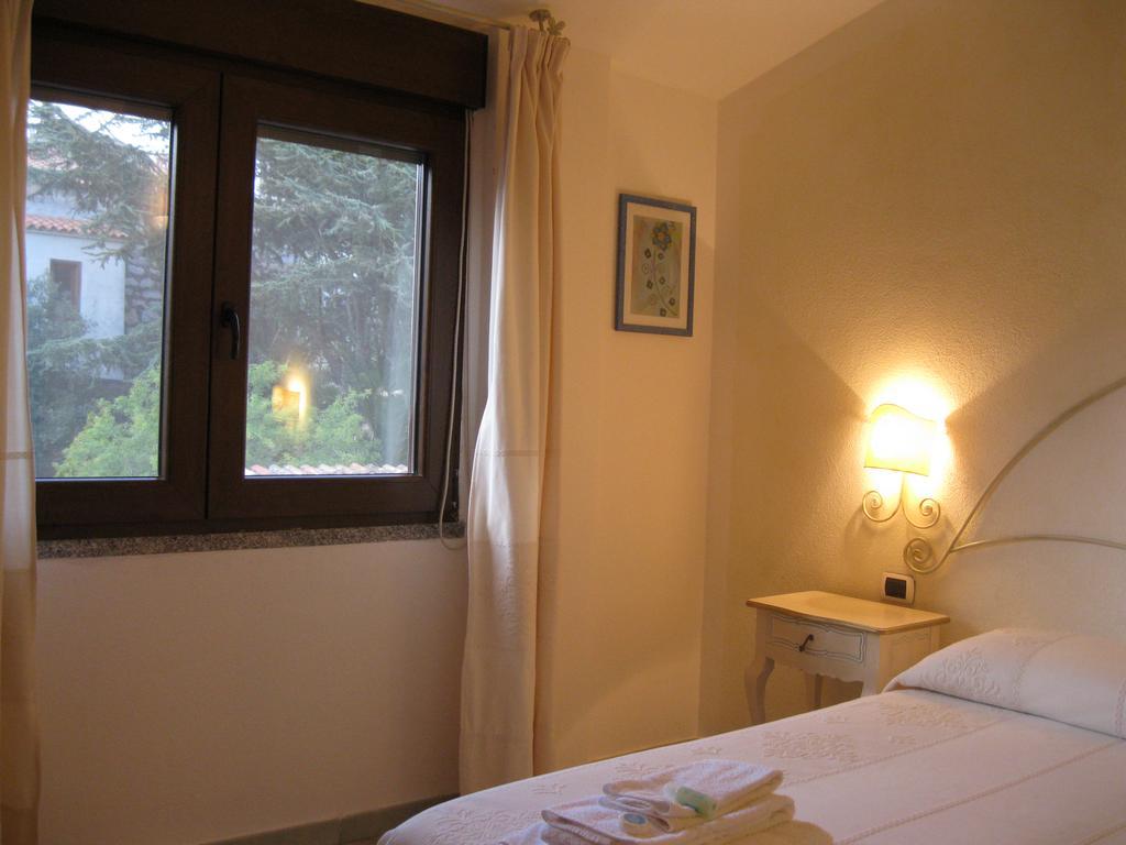 Hotel Sorgente Aglientu Δωμάτιο φωτογραφία
