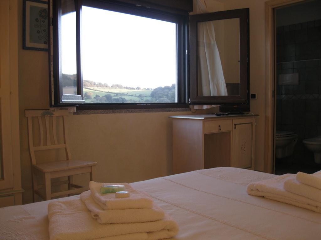 Hotel Sorgente Aglientu Δωμάτιο φωτογραφία