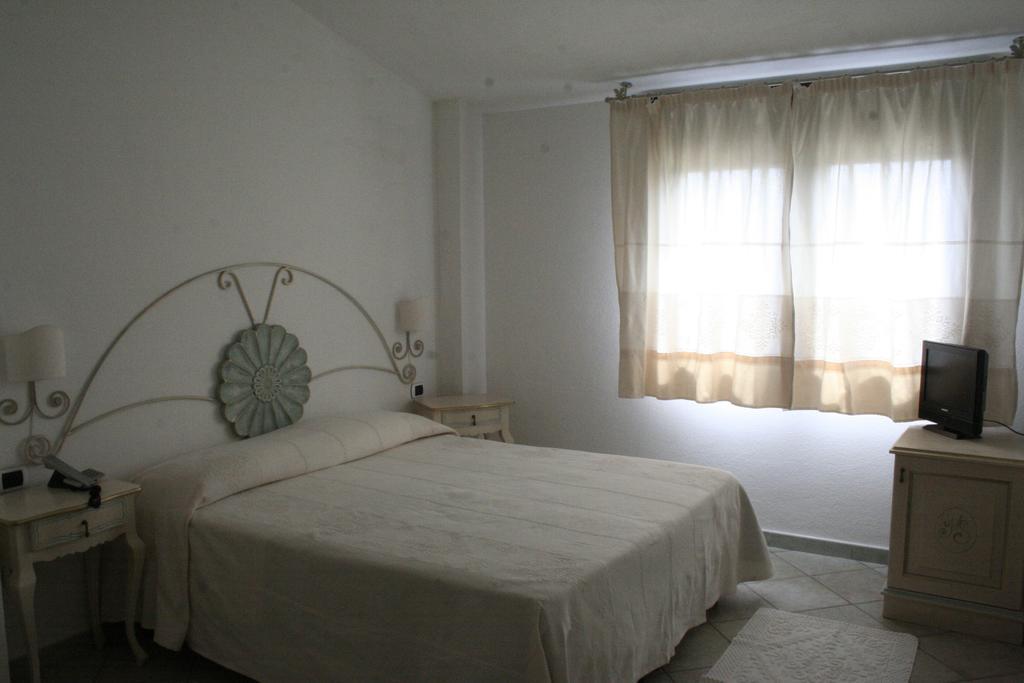 Hotel Sorgente Aglientu Δωμάτιο φωτογραφία