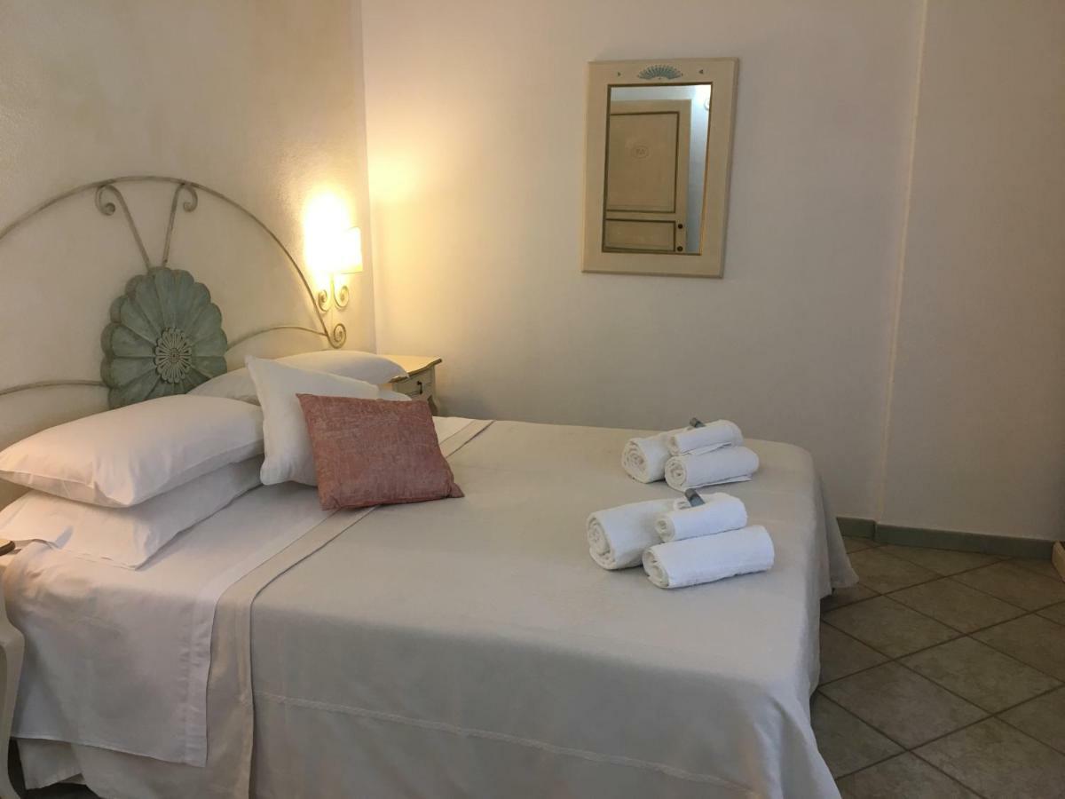 Hotel Sorgente Aglientu Εξωτερικό φωτογραφία