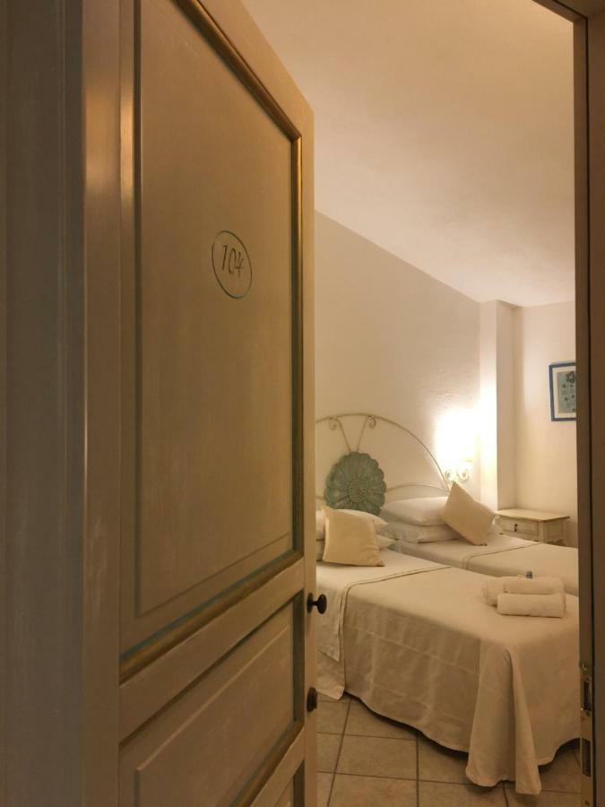 Hotel Sorgente Aglientu Εξωτερικό φωτογραφία