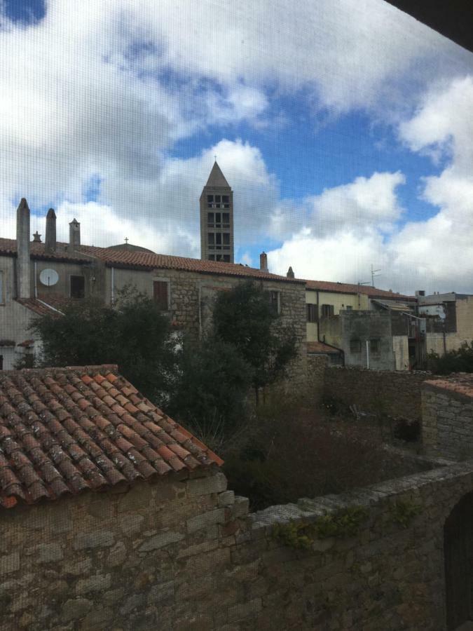 Hotel Sorgente Aglientu Εξωτερικό φωτογραφία