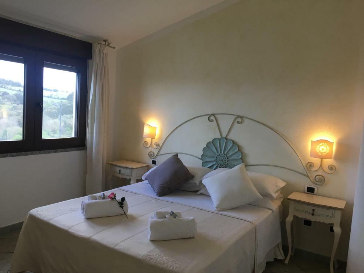 Hotel Sorgente Aglientu Εξωτερικό φωτογραφία