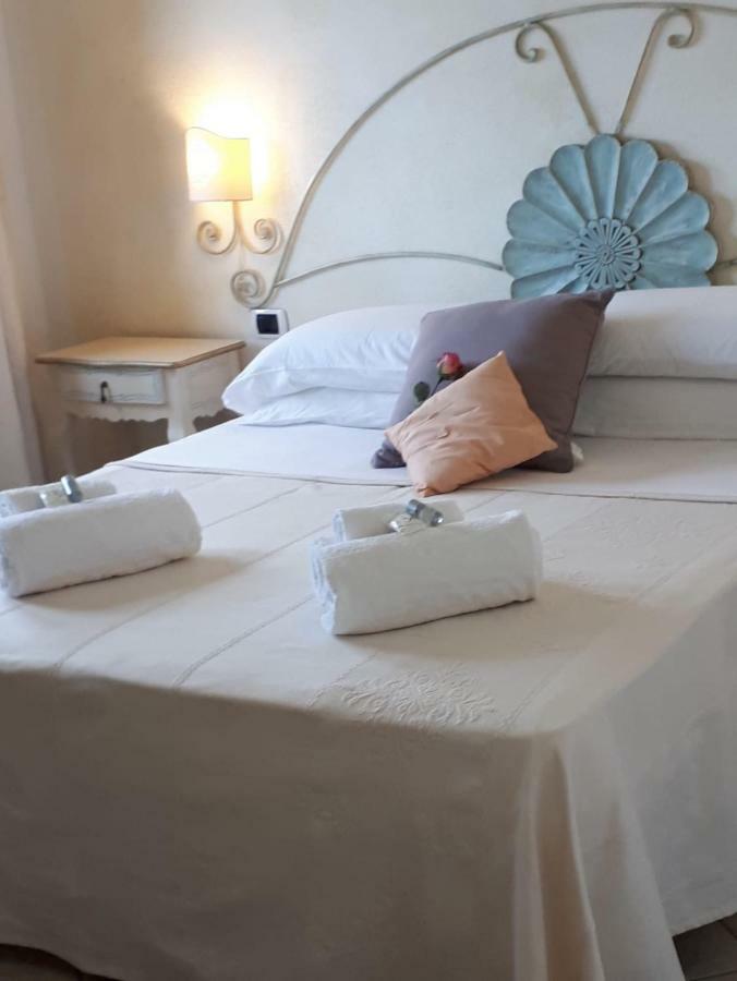 Hotel Sorgente Aglientu Εξωτερικό φωτογραφία