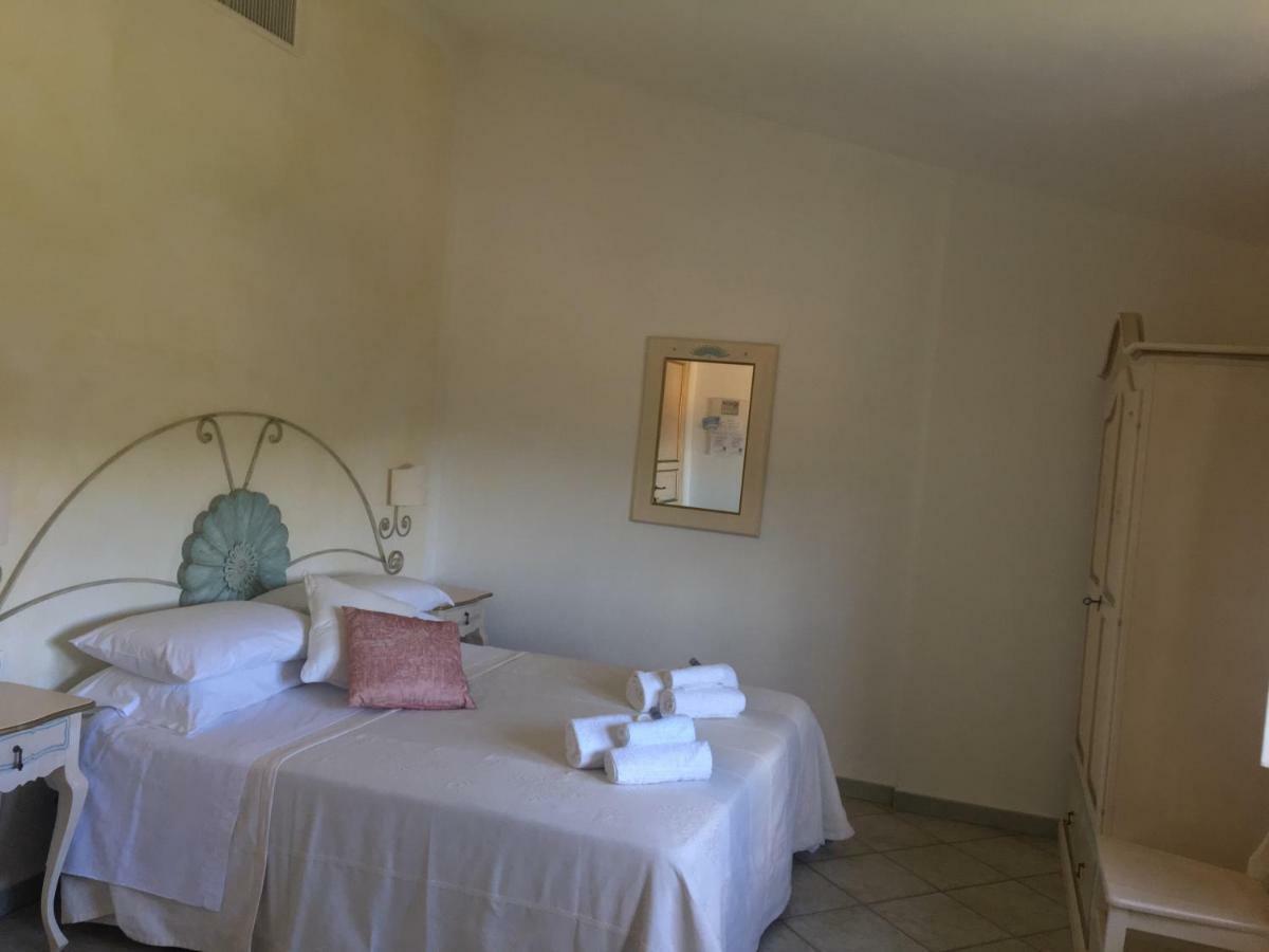 Hotel Sorgente Aglientu Εξωτερικό φωτογραφία