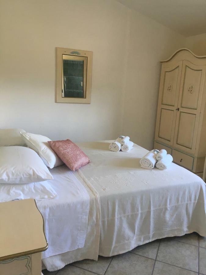 Hotel Sorgente Aglientu Εξωτερικό φωτογραφία