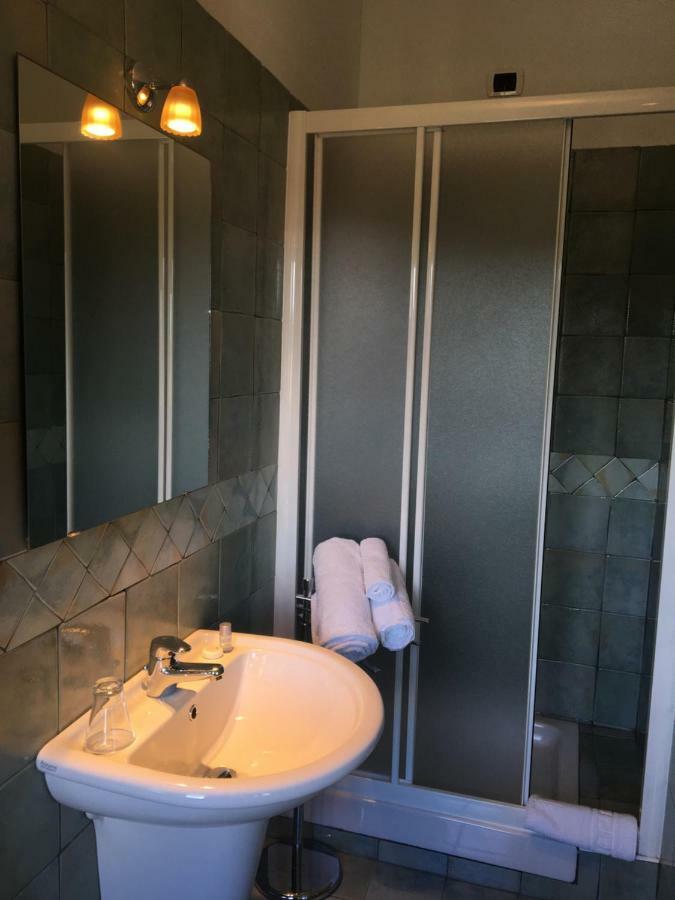 Hotel Sorgente Aglientu Εξωτερικό φωτογραφία