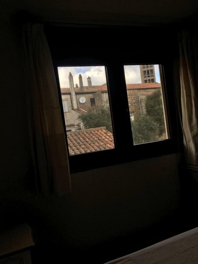 Hotel Sorgente Aglientu Εξωτερικό φωτογραφία
