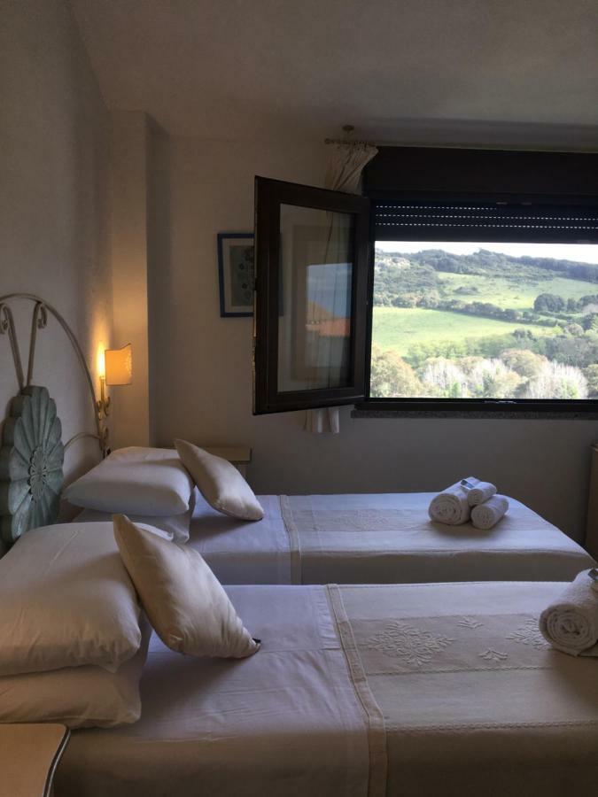 Hotel Sorgente Aglientu Εξωτερικό φωτογραφία