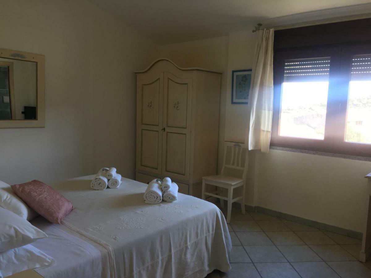 Hotel Sorgente Aglientu Εξωτερικό φωτογραφία