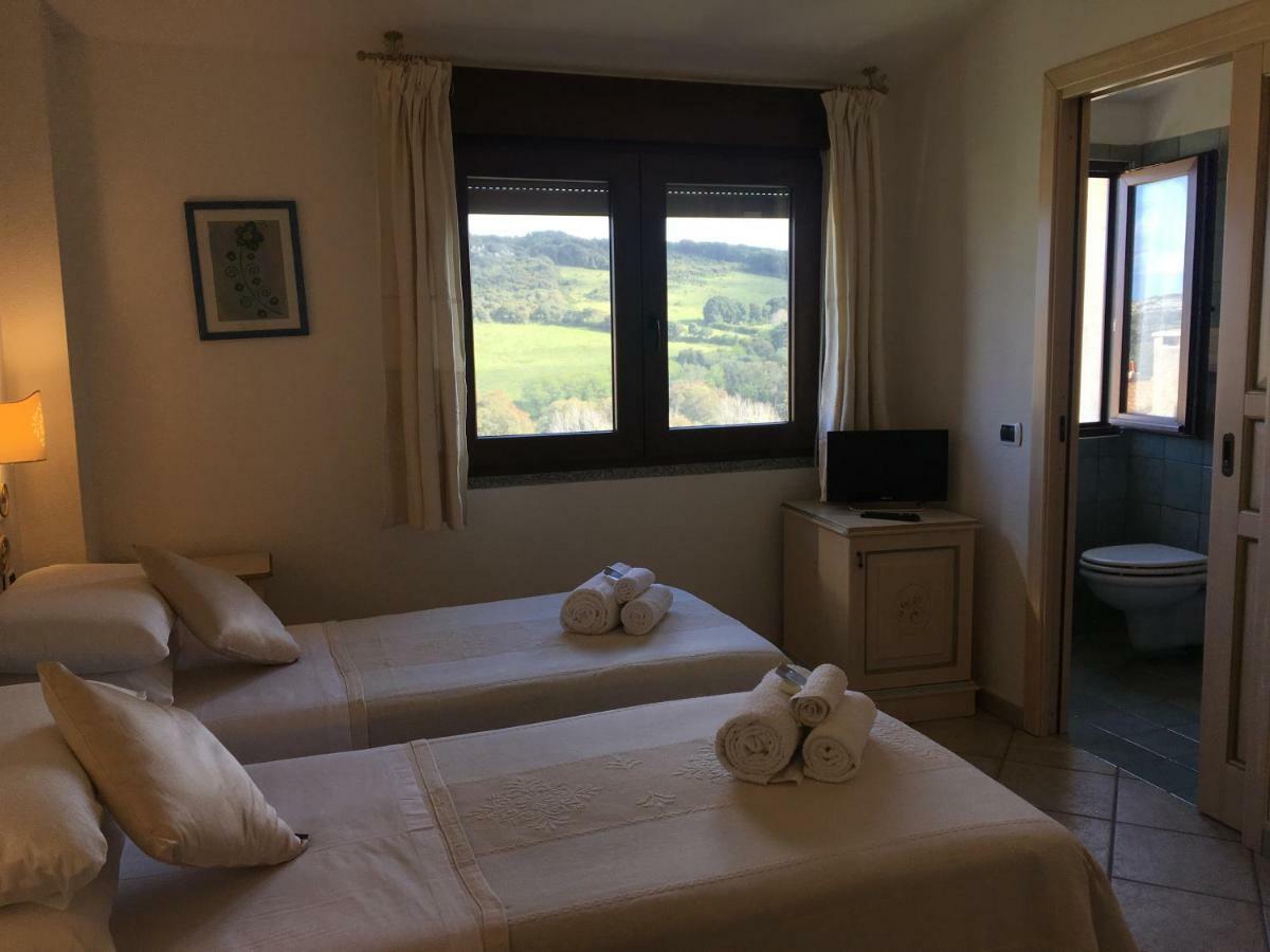 Hotel Sorgente Aglientu Εξωτερικό φωτογραφία