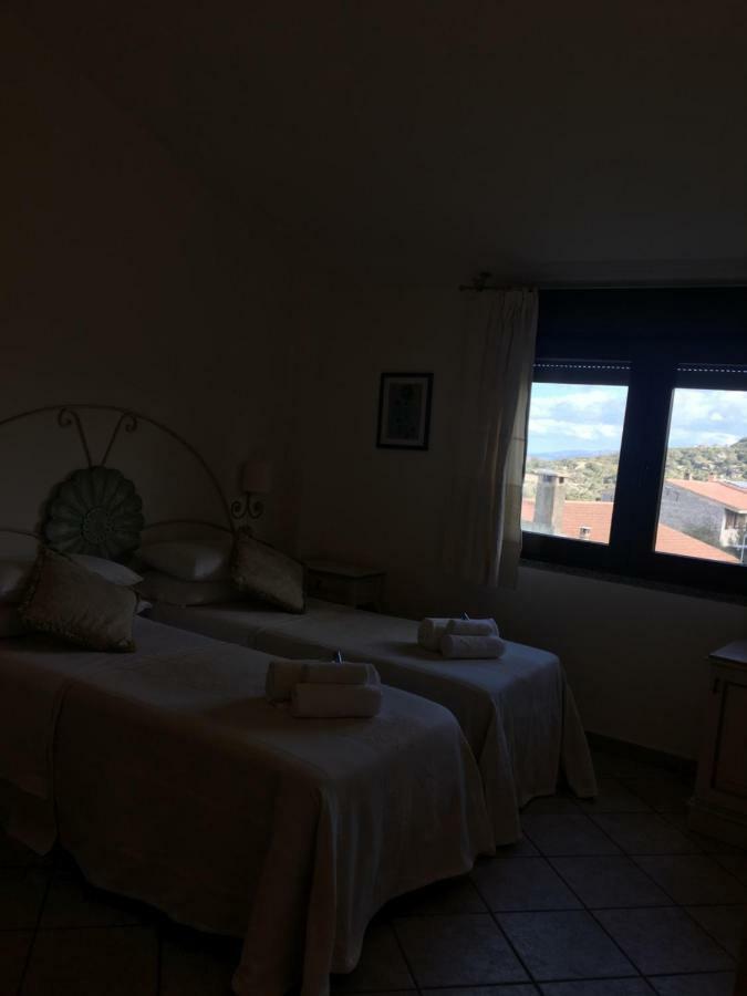 Hotel Sorgente Aglientu Εξωτερικό φωτογραφία