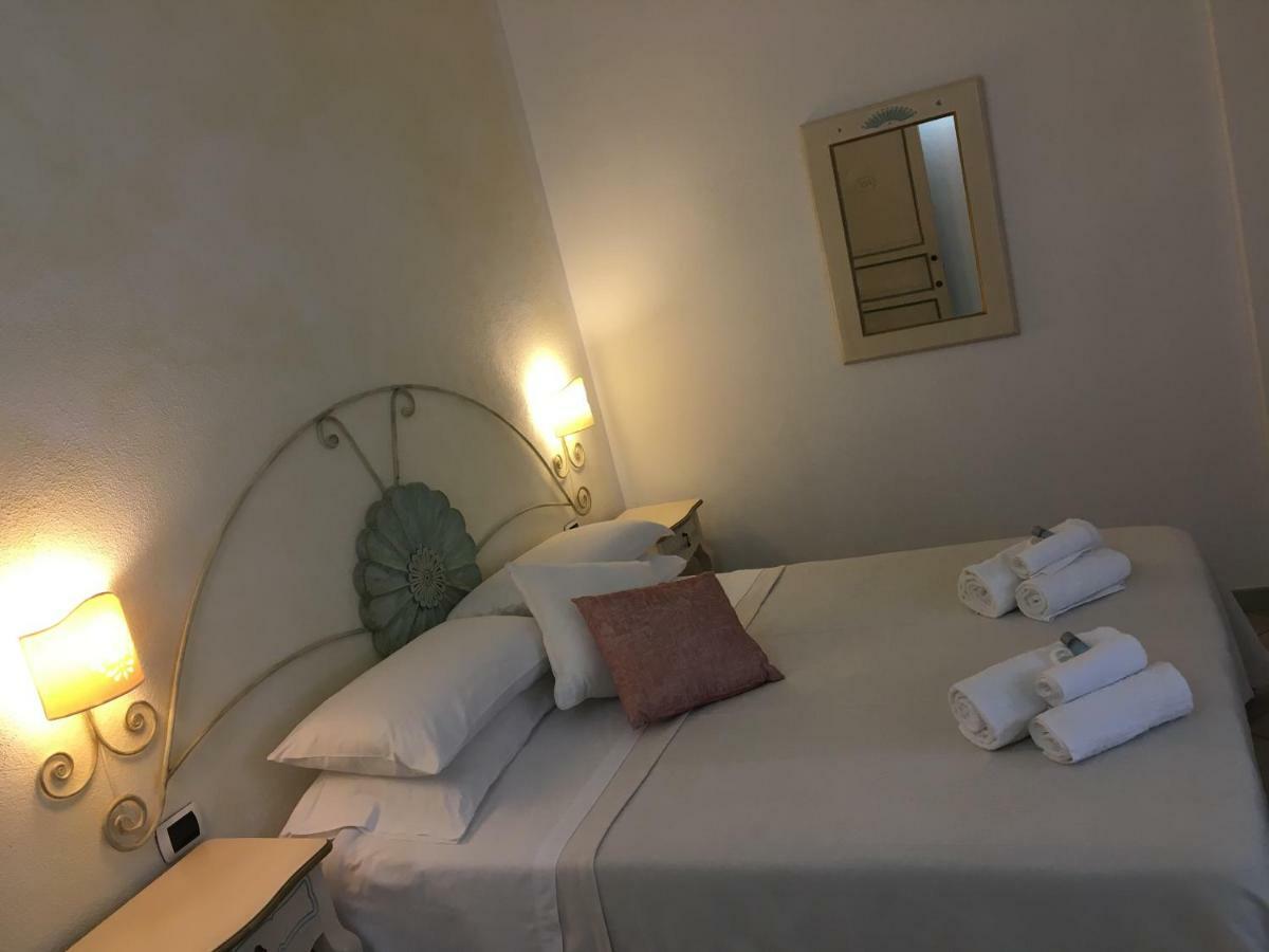 Hotel Sorgente Aglientu Εξωτερικό φωτογραφία