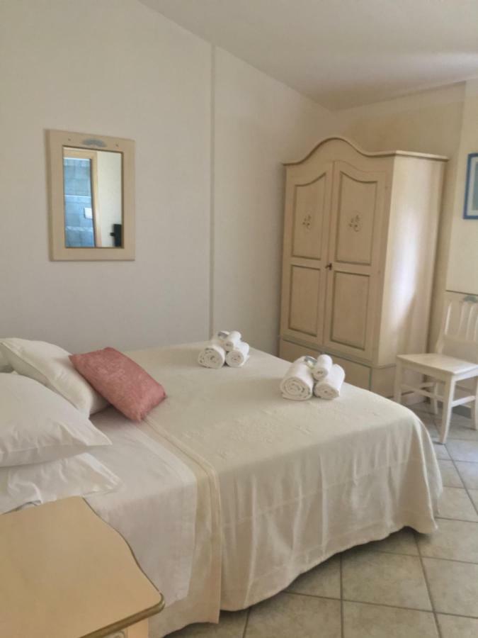 Hotel Sorgente Aglientu Εξωτερικό φωτογραφία